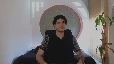 Rafael_Mendezz webcam model stream image