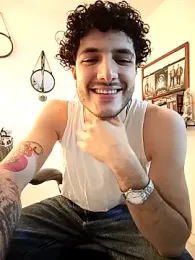 Rafael_Mendezz webcam stripchat model stream image