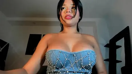 nikkitatsx webcam model stream image