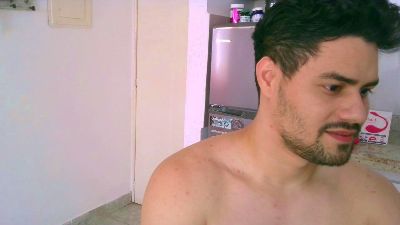 ZohanHotHaidar webcam model stream image