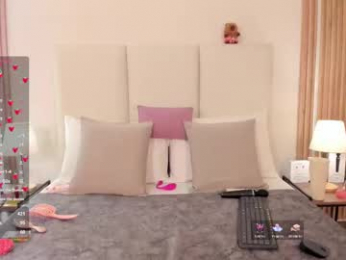julietastong webcam chaturbate model stream image