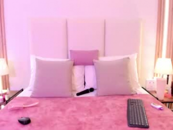julietastong webcam model stream image
