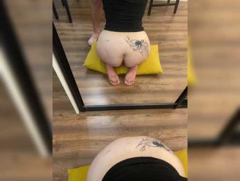 Big-buns-1 webcam model stream image