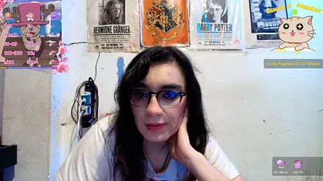 Ellaa_honey webcam stripchat model stream image
