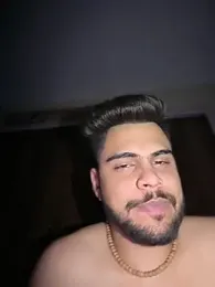 Hornybeardguy webcam model stream image