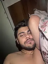 Hornybeardguy webcam model stream image