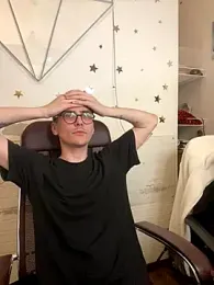 _miketaylor__ webcam model stream image