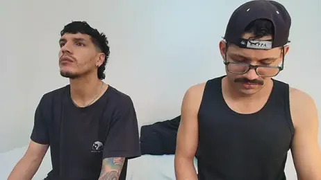 Benjamin_show webcam stripchat model stream image