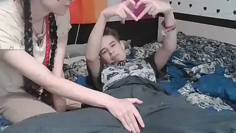 Kim_Ray webcam model stream image