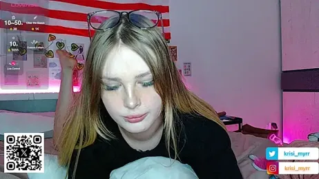 myrzilka webcam model stream image