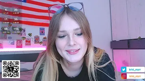 myrzilka webcam model stream image