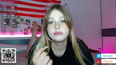 myrzilka webcam model stream image