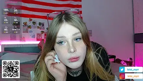 myrzilka webcam model stream image