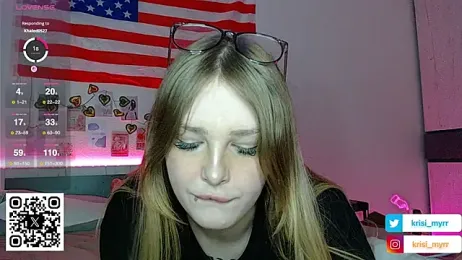 myrzilka webcam model stream image
