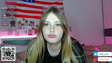 myrzilka webcam model stream image