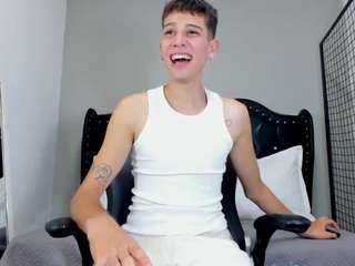 jassosmit webcam model stream image