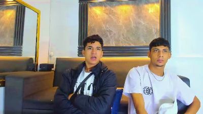 ALEX_KEITH26 webcam model stream image