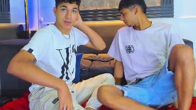 ALEX_KEITH26 webcam model stream image