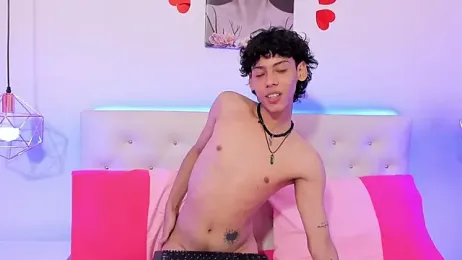 Thedoll_ethan7 webcam model stream image