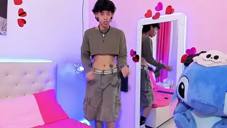 Thedoll_ethan7 webcam model stream image