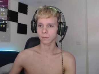 bryamado webcam chaturbate model stream image