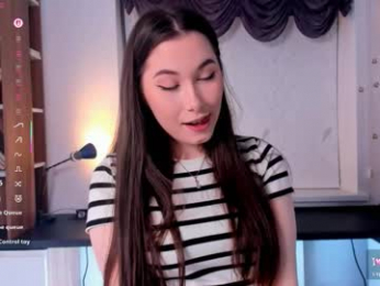 mauddenmon webcam model stream image
