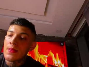 angeel_d035 webcam model stream image