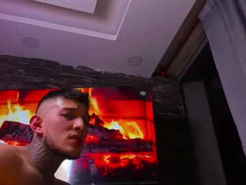 angeel_d035 webcam model stream image