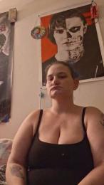 Dojahvue420 webcam model stream image