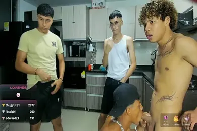 Crazyboys_hot webcam model stream image