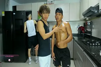 Crazyboys_hot webcam stripchat model stream image
