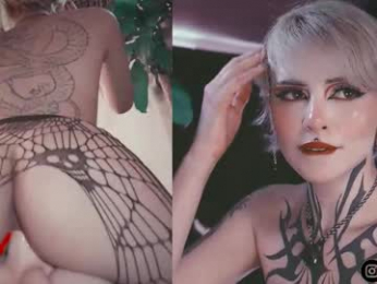 abril__colen webcam model stream image