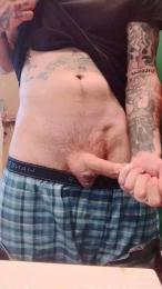 CumDaddy86 webcam model stream image