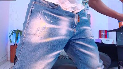 David_santos97 webcam model stream image