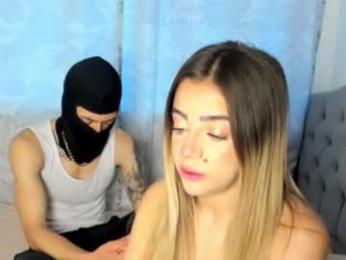 cute_emmma webcam model stream image