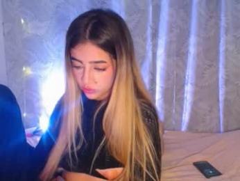 cute_emmma webcam chaturbate model stream image