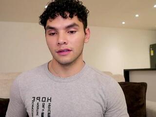 Thiago Leonn webcam model stream image