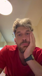 Leonardopizza webcam model stream image