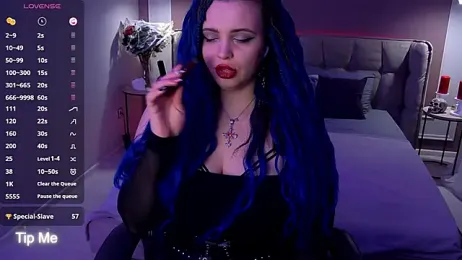 Miss_Maya_Mils webcam model stream image