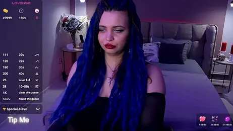 Miss_Maya_Mils webcam model stream image