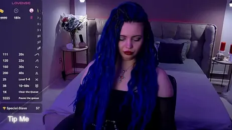 Miss_Maya_Mils webcam model stream image