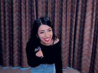 mozellacamcam webcam model stream image