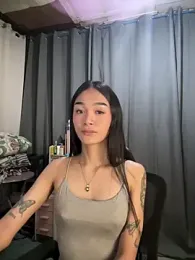 miss_h0tmissy webcam model stream image
