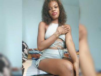 GlobeTrottieHottie1 webcam model stream image