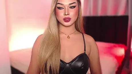 MissRumi_Hunter webcam model stream image