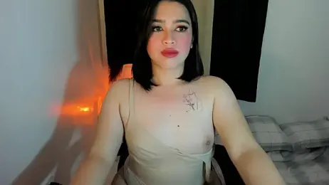 DemiLeander webcam model stream image