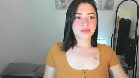 DemiLeander webcam model stream image