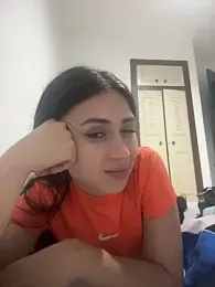 diosa_cristal_ webcam model stream image