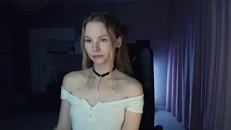 Cuddle_Cat webcam model stream image