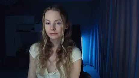 Cuddle_Cat webcam model stream image